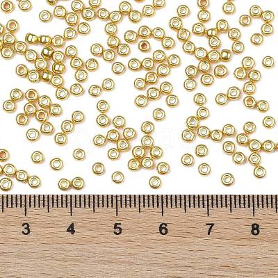 TOHO 8/0 Round Beads X-SEED-TR08-0557-1