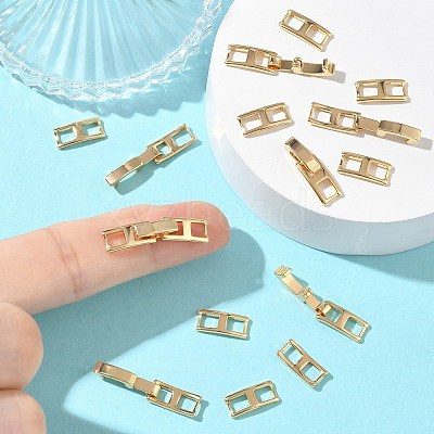 SHEGRACE Brass Watch Band Clasps XGRQ3P872-650P-1