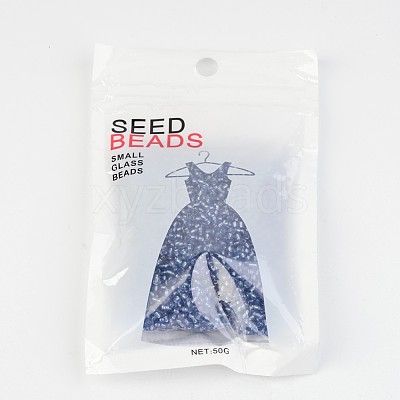12/0 Glass Seed Beads X-SEED-A005-2mm-26-1