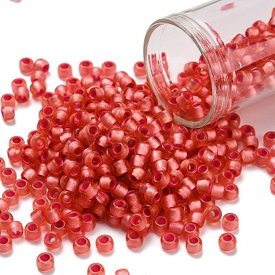 TOHO 6/0 Round Beads SEED-XTR06-2201-1