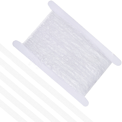 60M TPU Non-slip Bra Straps DIY-GF0013-58A-1