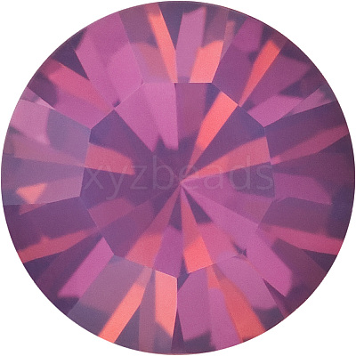 Preciosa® MAXIMA Crystal Round Stones Y-PRC-RBSS12-21110-1