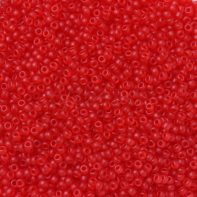 MIYUKI Round Rocailles Beads SEED-X0054-RR0140F-1