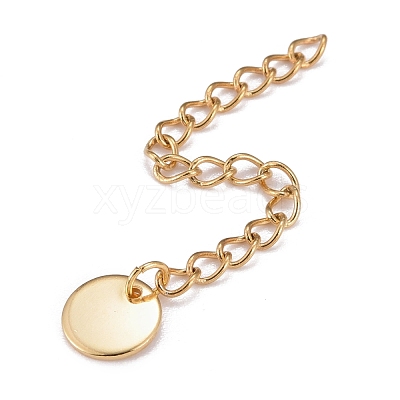 304 Stainless Steel Chain Extender STAS-F268-48G-1