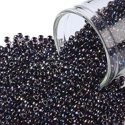 TOHO 11/0 Round Beads SEED-JPTR11-0251-1