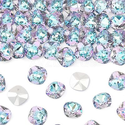 Preciosa® MAXIMA Crystal Fancy Stones X-PRC-FC10-00030-265-1