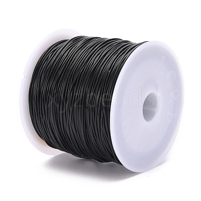 Round Crystal Elastic Stretch Thread EW-Z001-C01-1.2mm-1