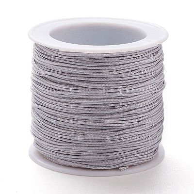 Nylon Braided Cord X-NWIR-K013-B24-1