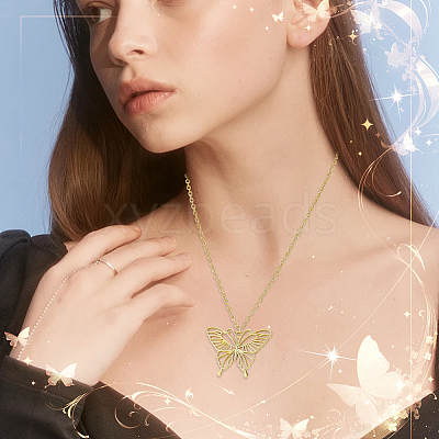 20Pcs 3 Styles Zinc Alloy Open Back Bezel Pendants FIND-SP0005-70-1