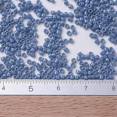 MIYUKI Delica Beads SEED-JP0008-DB0266-1