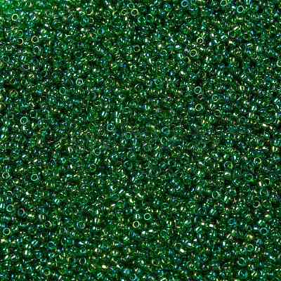 TOHO Round Seed Beads SEED-JPTR15-0167B-1