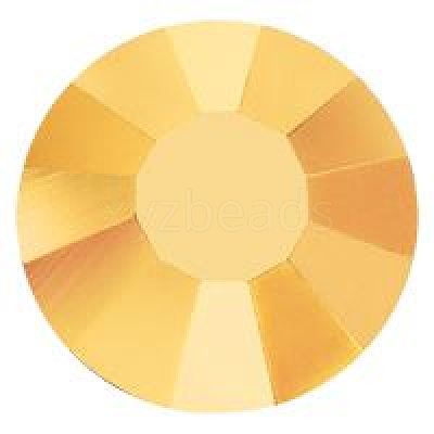 Preciosa® Crystal Hotfix Flatback Stones Y-PRC-HSS10-00030-262-1