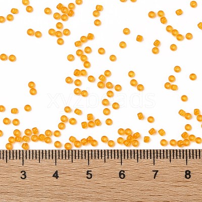 TOHO 11/0 Round Beads SEED-TR11-0010-1