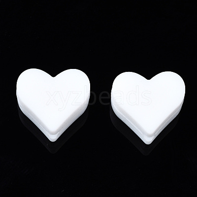 Food Grade Eco-Friendly Silicone Beads SIL-N002-11A-10-1