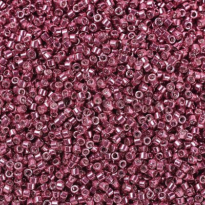 MIYUKI Delica Beads X-SEED-J020-DB0428-1