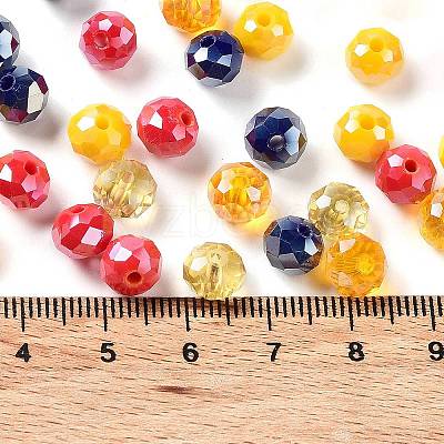 Glass Beads EGLA-A034-SM8mm-47-1
