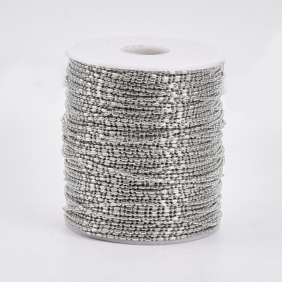 Brass Ball Chains CHC-S008-009D-P-1