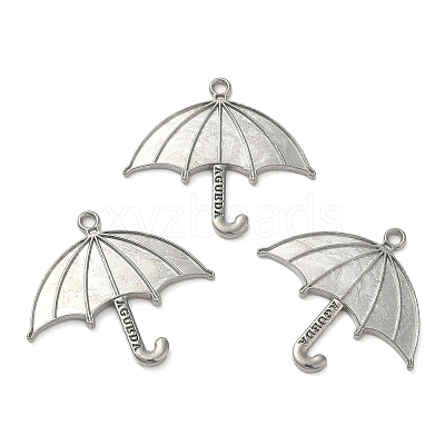 Alloy Pendants PALLOY-R143-30P-1