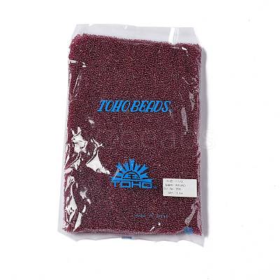 TOHO Round Seed Beads SEED-TR11-0356-1