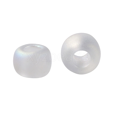 TOHO Round Seed Beads SEED-JPTR11-0176AF-1
