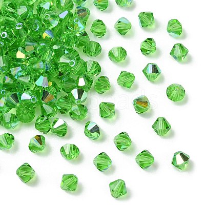 Preciosa® Crystal Beads X-PRC-BA6-50520-200-1