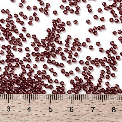 TOHO 11/0 Round Beads SEED-XTR11-0005D-1