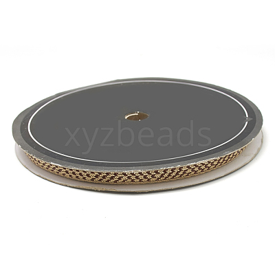 Braided Nylon Ribbons SRIB-N003-09L-1