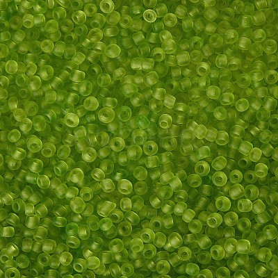 12/0 Glass Seed Beads SEED-US0003-2mm-M4-1
