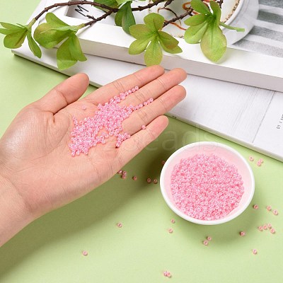 Glass Seed Beads SEED-A011-3mm-145-1