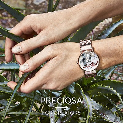 Preciosa® MAXIMA Crystal No Hotfix Flatback Stones Y-PRC-NSS6-50540-1