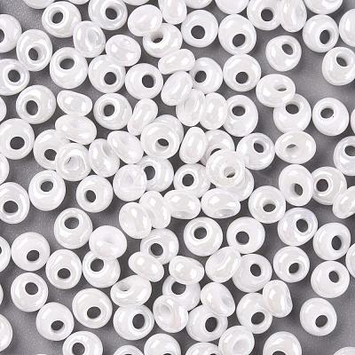 TOHO Short Magatama Beads SEED-TM04-121-1