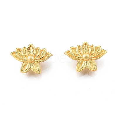 Brass Beads KK-N232-508-1