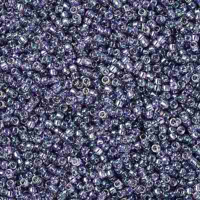 TOHO Round Seed Beads SEED-JPTR15-0206-1