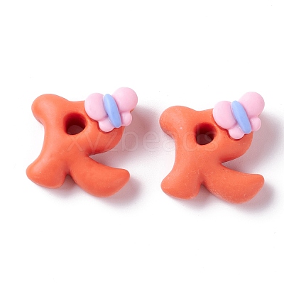 Resin Cabochons CRES-C015-07-1