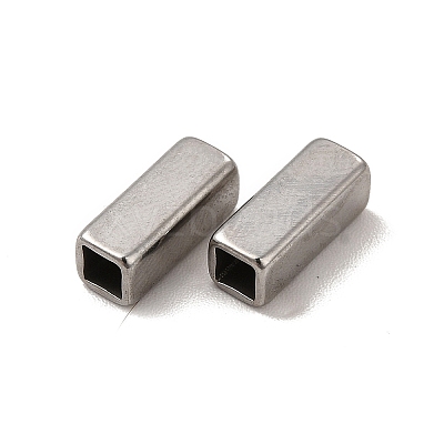 Non-Tarnish 304 Stainless Steel Beads LS-STAS-H179-04D-P-1