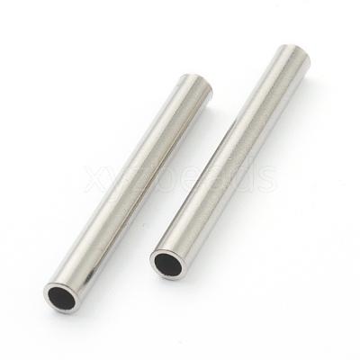 Non-Tarnish 304 Stainless Steel Beads STAS-H160-04D-P-1