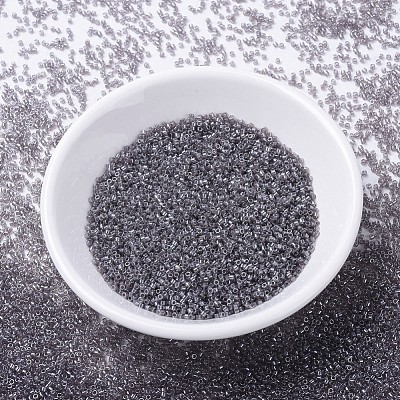 MIYUKI Delica Beads SEED-JP0008-DB1486-1