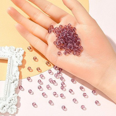 Preciosa® Crystal Beads X-PRC-BB5-20020-1