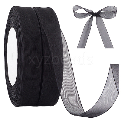 Nylon Ribbon for Gift Packaging OCOR-WH20001-73B-1