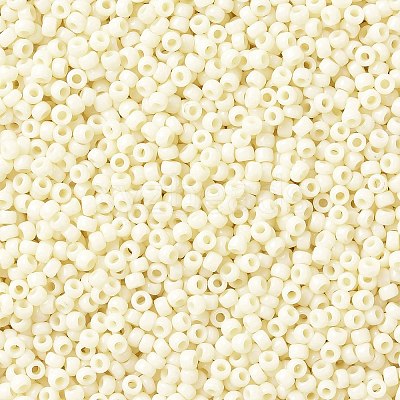 TOHO Round Seed Beads SEED-TR15-0051-1