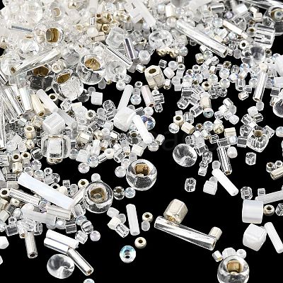 MIYUKI Seed Beads Mix Y-SEED-Z005-01H-1