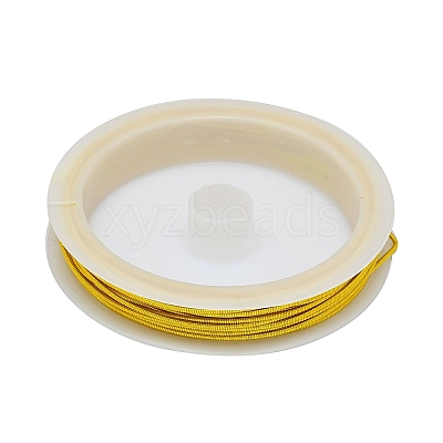 Copper Wire Gimp Wire CWIR-C002-01C-1