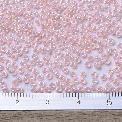 MIYUKI Round Rocailles Beads SEED-X0054-RR0427-1