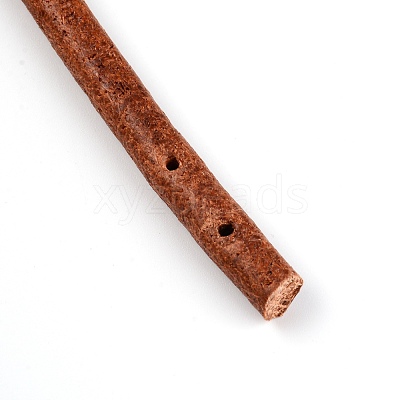 Cow Leather Bag Handle FIND-WH0072-89C-1