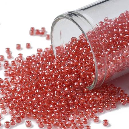 TOHO Round Seed Beads SEED-XTR11-0341-1