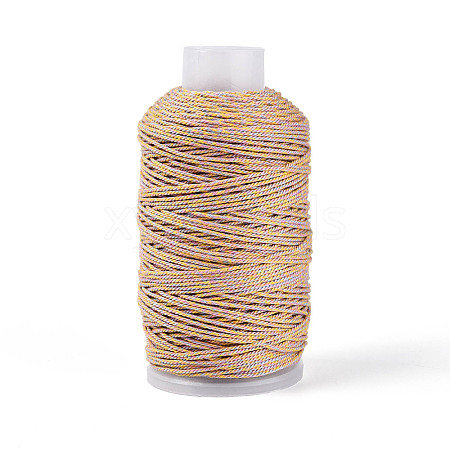 150M S24-Ply Cotton Twisted Cords OCOR-N010-01-27-1