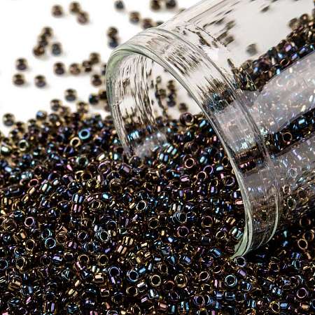 TOHO Round Seed Beads SEED-XTR15-0245-1