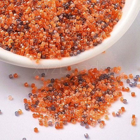 MIYUKI Delica Beads SEED-J020-DB2062-1