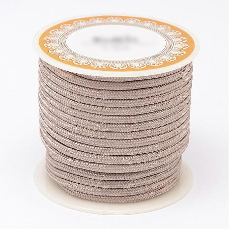 Braided Polyester Cords OCOR-D005-19-1