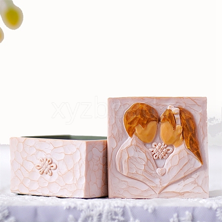 Resin Jewelry Set Boxes PW-WG0E6FB-01-1